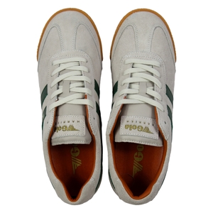 Gola Herren Schuhe Schnürschuhe Halbschuhe Sneaker Harrier Suede - Bild 3