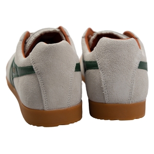 Gola Herren Schuhe Schnürschuhe Halbschuhe Sneaker Harrier Suede - Bild 4