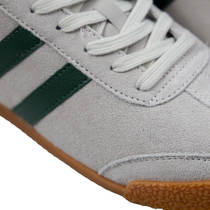 Gola Herren Schuhe Schnürschuhe Halbschuhe Sneaker Harrier Suede - Bild 5