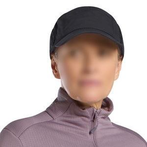 Jack Wolfskin Herren Damen Basecap Mütze Kopfbedeckung Vent Cap - Bild 4 Jack Wolfskin Herren Damen Basecap Mütze Kopfbedeckung Vent Cap - Bild 4