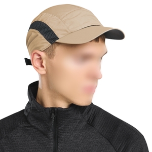 Jack Wolfskin Herren Damen Basecap Mütze Kopfbedeckung Vent Cap - Bild 3