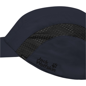 Jack Wolfskin Herren Damen Basecap Mütze Kopfbedeckung Vent Cap - Bild 2