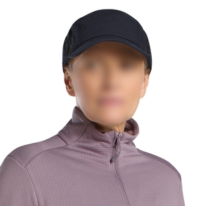 Jack Wolfskin Herren Damen Basecap Mütze Kopfbedeckung Vent Cap - Bild 3