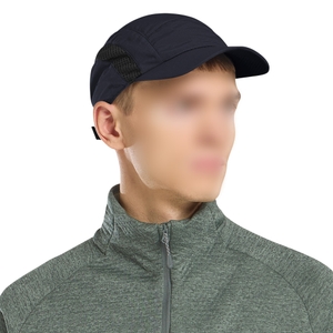 Jack Wolfskin Herren Damen Basecap Mütze Kopfbedeckung Vent Cap - Bild 4
