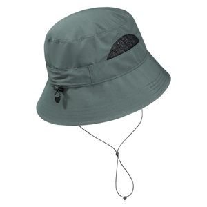 Jack Wolfskin Herren Damen Unisex Fischerhut Hut Kopfbedeckung Vent Bucket Hat - Bild 1