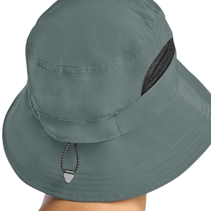 Jack Wolfskin Herren Damen Unisex Fischerhut Hut Kopfbedeckung Vent Bucket Hat - Bild 3