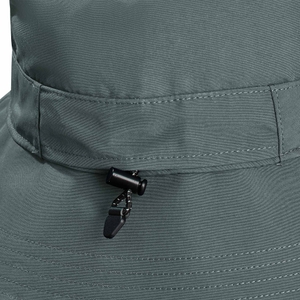 Jack Wolfskin Herren Damen Unisex Fischerhut Hut Kopfbedeckung Vent Bucket Hat - Bild 5