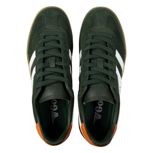 Gola Herren Schuhe Schnürschuhe Halbschuhe Sneaker Viper - Bild 3 Gola Herren Schuhe Schnürschuhe Halbschuhe Sneaker Viper - Bild 3