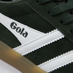 Gola Herren Schuhe Schnürschuhe Halbschuhe Sneaker Viper - Bild 4 Gola Herren Schuhe Schnürschuhe Halbschuhe Sneaker Viper - Bild 4