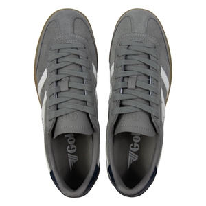 Gola Herren Schuhe Schnürschuhe Halbschuhe Sneaker Viper - Bild 3