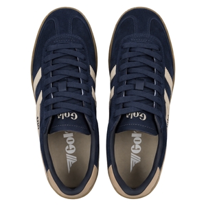 Gola Herren Schuhe Schnürschuhe Halbschuhe Sneaker Viper - Bild 3