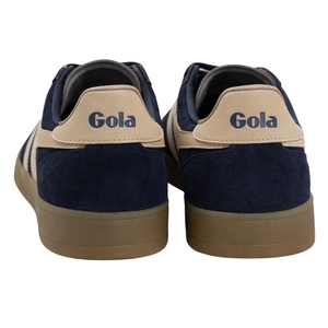 Gola Herren Schuhe Schnürschuhe Halbschuhe Sneaker Viper - Bild 4