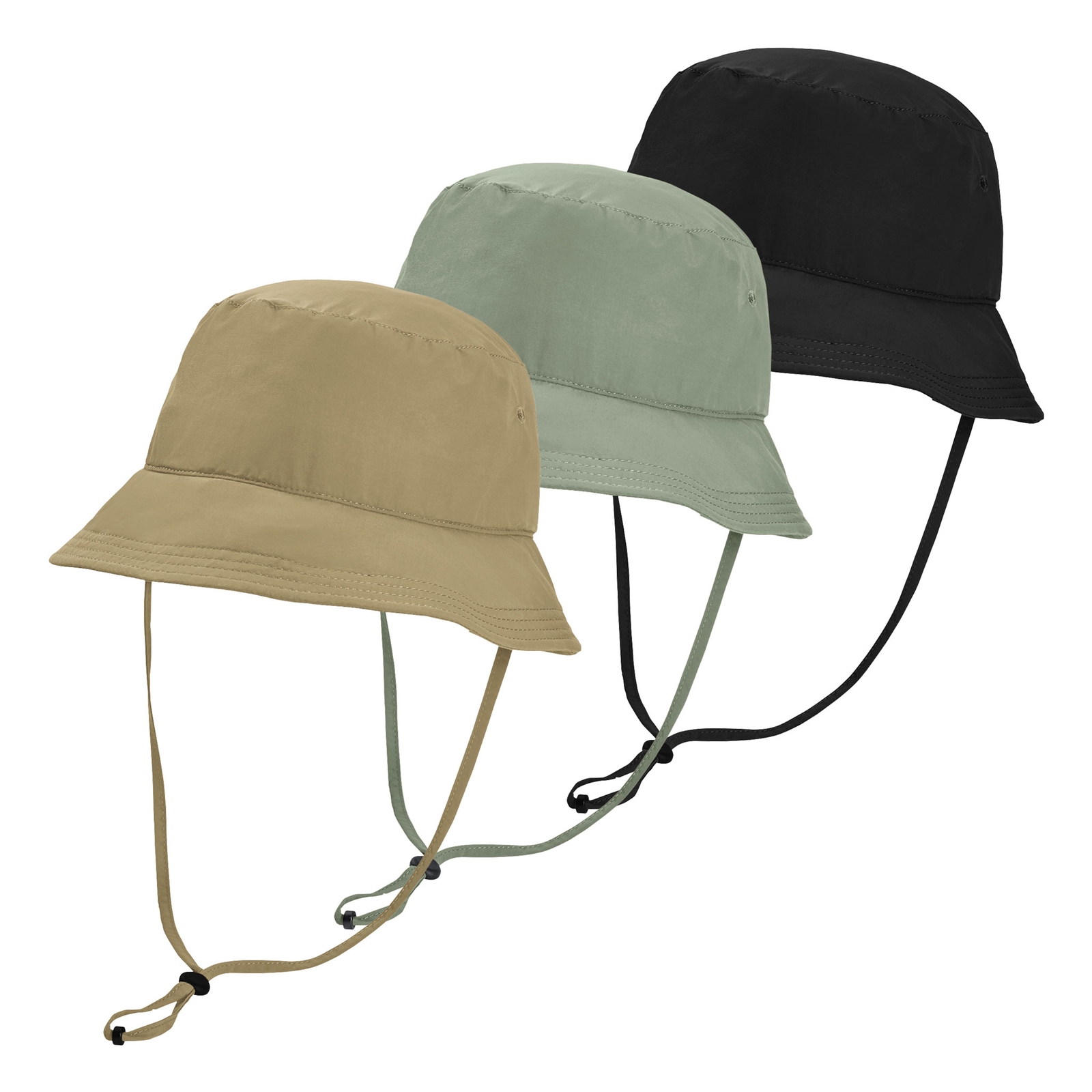 Sonnenhut Jack Wolfskin Cap Damen Jack Wolfskin Herren Damen