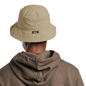 Jack Wolfskin Herren Damen Sonnenhut Hut Kopfbedeckung Sun Hat - Bild 1