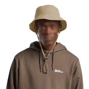 Jack Wolfskin Herren Damen Sonnenhut Hut Kopfbedeckung Sun Hat - Bild 2