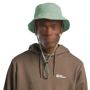 Jack Wolfskin Herren Damen Sonnenhut Hut Kopfbedeckung Sun Hat - Bild 1