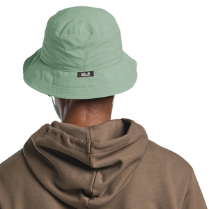 Jack Wolfskin Herren Damen Sonnenhut Hut Kopfbedeckung Sun Hat - Bild 2