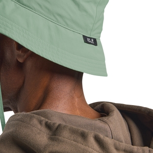 Jack Wolfskin Herren Damen Sonnenhut Hut Kopfbedeckung Sun Hat - Bild 3