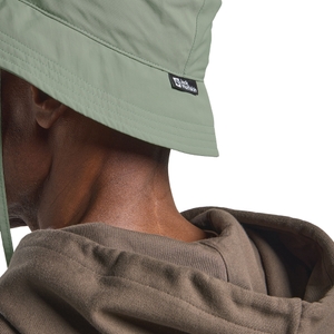 Jack Wolfskin Herren Damen Sonnenhut Hut Kopfbedeckung Sun Hat - Bild 1