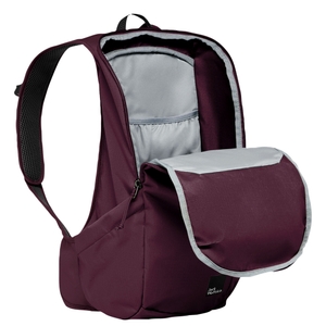 Jack Wolfskin Damen Rucksack Tagesrucksack Waimea - Bild 3 Jack Wolfskin Damen Rucksack Tagesrucksack Waimea - Bild 3