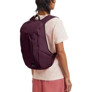 Jack Wolfskin Damen Rucksack Tagesrucksack Waimea - Bild 4 Jack Wolfskin Damen Rucksack Tagesrucksack Waimea - Bild 4