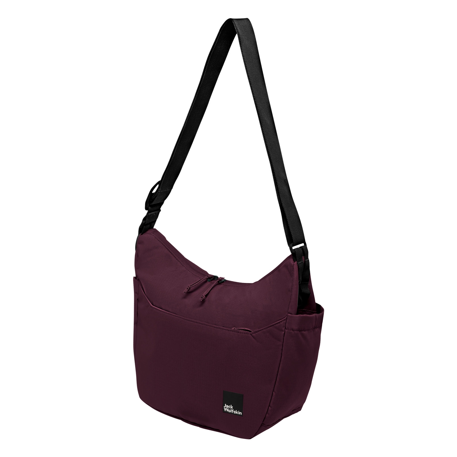 Jack Wolfskin Herren Damen Unisex Umhängetasche Tasche Shoulderbag  Paraiso Jack Wolfskin Herren Damen Unisex Umhängetasche Tasche Shoulderbag  Paraiso