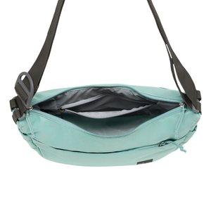 Jack Wolfskin Herren Damen Unisex Umhängetasche Tasche Shoulderbag  Paraiso - Bild 2