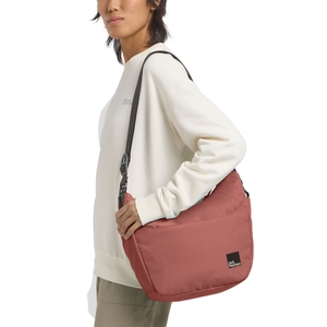 Jack Wolfskin Herren Damen Unisex Umhängetasche Tasche Shoulderbag  Paraiso - Bild 4