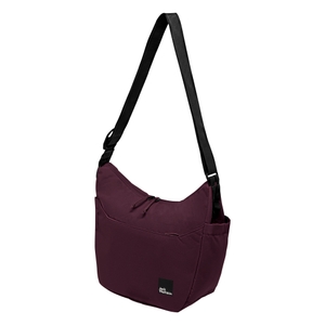 Jack Wolfskin Herren Damen Unisex Umhängetasche Tasche Shoulderbag  Paraiso - Bild 0 Jack Wolfskin Herren Damen Unisex Umhängetasche Tasche Shoulderbag  Paraiso