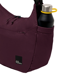 Jack Wolfskin Herren Damen Unisex Umhängetasche Tasche Shoulderbag  Paraiso - Bild 4 Jack Wolfskin Herren Damen Unisex Umhängetasche Tasche Shoulderbag  Paraiso - Bild 4