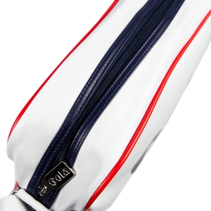 Gola Herren Damen Unisex Umhängetasche Tasche Shoulderbag  Redford - Bild 5