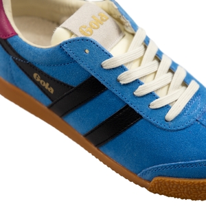 Gola Damen Schuhe Schnürschuhe Halbschuhe Sneaker Elan - Bild 4