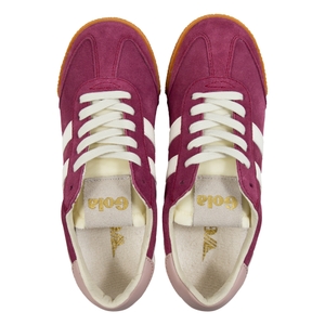 Gola Damen Schuhe Schnürschuhe Halbschuhe Sneaker Elan - Bild 2
