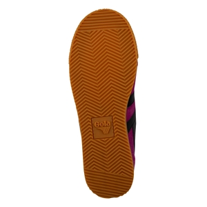 Gola Damen Schuhe Schnürschuhe Halbschuhe Sneaker Elan - Bild 5