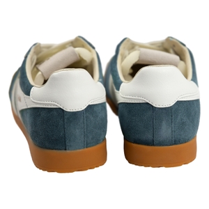 Gola Damen Schuhe Schnürschuhe Halbschuhe Sneaker Elan - Bild 4