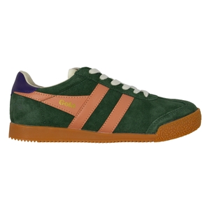 Gola Damen Schuhe Schnürschuhe Halbschuhe Sneaker Elan - Bild 1