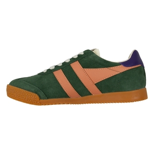 Gola Damen Schuhe Schnürschuhe Halbschuhe Sneaker Elan - Bild 2