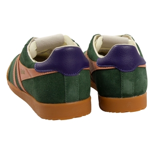 Gola Damen Schuhe Schnürschuhe Halbschuhe Sneaker Elan - Bild 5