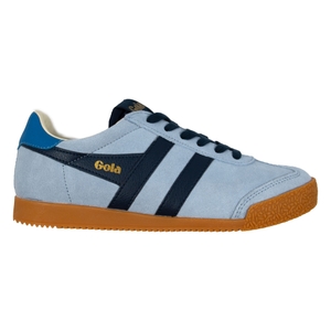 Gola Damen Schuhe Schnürschuhe Halbschuhe Sneaker Elan - Bild 1
