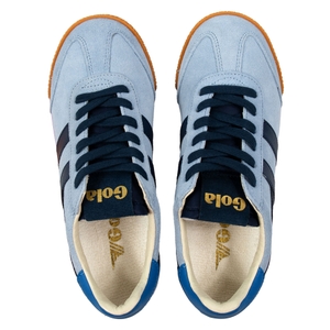 Gola Damen Schuhe Schnürschuhe Halbschuhe Sneaker Elan - Bild 3