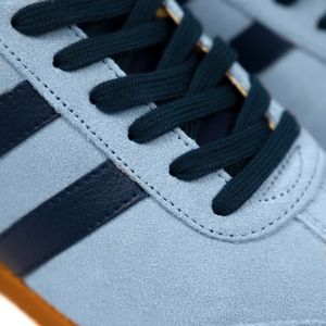 Gola Damen Schuhe Schnürschuhe Halbschuhe Sneaker Elan - Bild 4