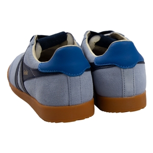 Gola Damen Schuhe Schnürschuhe Halbschuhe Sneaker Elan - Bild 5