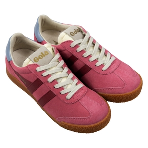 -KL bubblegum / lollipop / air