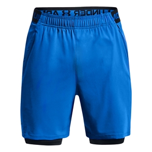 Under Armour Herren 2-in-1 Funktionsshorts Vanish Woven 2-in-1 Shorts