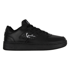 -black