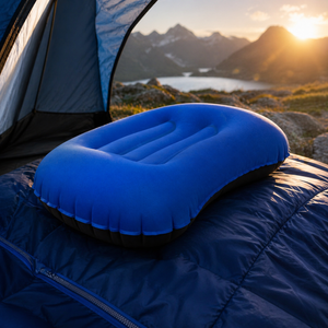 Regatta Camping Funktionskissen Sitzkissen Luftkissen Napa Ultralite Pillow - Bild 4 Regatta Camping Funktionskissen Sitzkissen Luftkissen Napa Ultralite Pillow - Bild 4