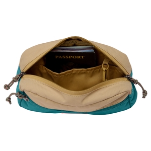 Columbia Damen Herren Unisex Bauchtasche Trail Traveler™ Hip Pack - Bild 3
