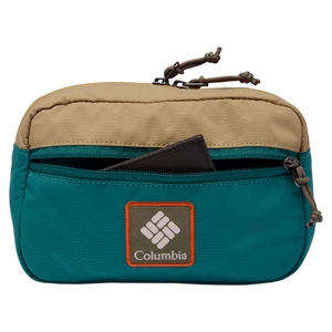 Columbia Damen Herren Unisex Bauchtasche Trail Traveler™ Hip Pack - Bild 2
