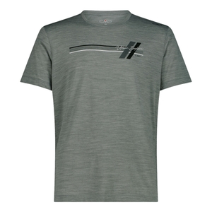 -53UT grey melange-graffite