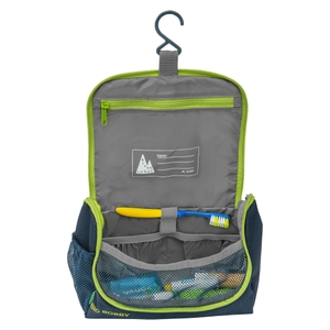 Vaude Kinder Kulturtasche Waschtasche Kulturbeutel Big Bobby - Bild 1